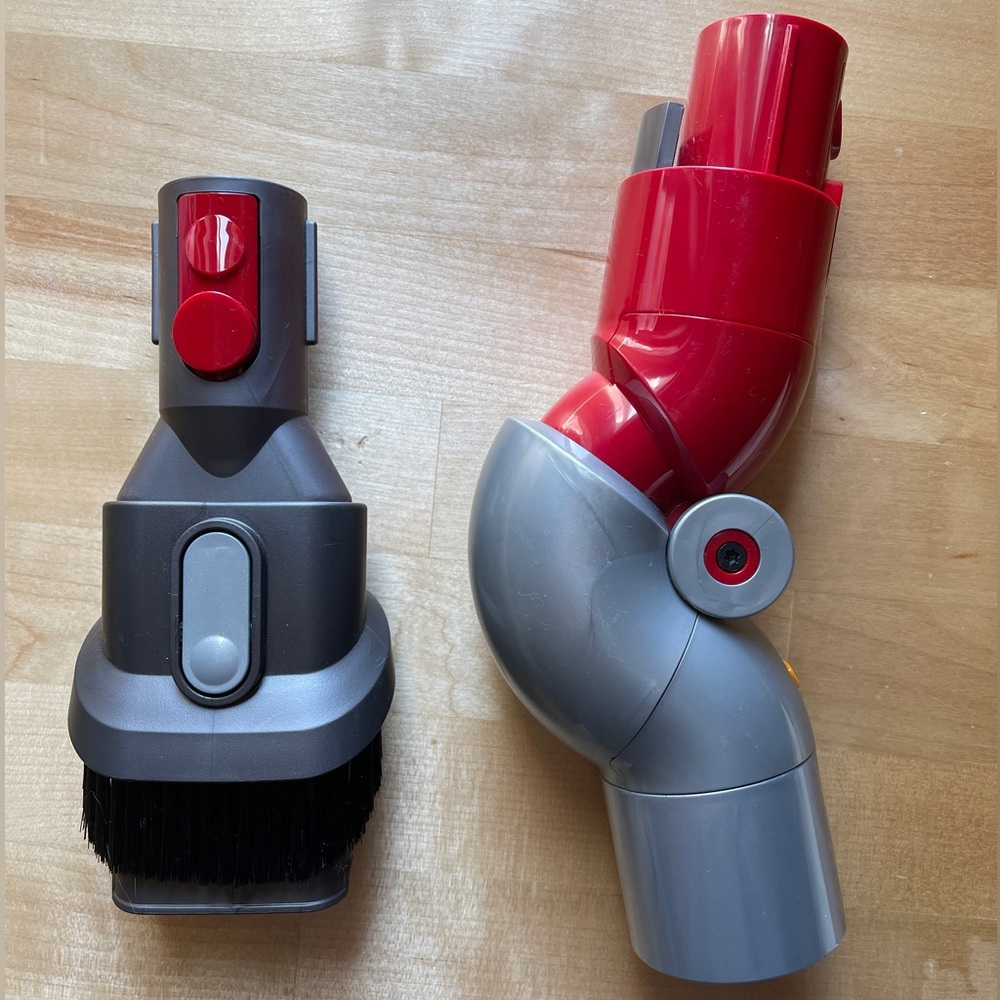 Dyson Vacuum Attachments (V Models)